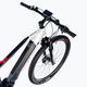 Bicicletta elettrica LOVELEC Naos 36V 15Ah 540Wh bianco/nero 5