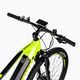 Bicicletta elettrica LOVELEC Naos 36V 15Ah 540Wh giallo/nero 5
