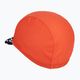 SILVINI Amaro cappellino da ciclismo sottocasco arancio/nero 3120-UA1637/21080/UNI 3