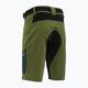 Pantaloncini da ciclismo SILVINI Rango Pro uomo verde 3123-MP2225/43362 2