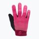 SILVINI Calvi guanti da ciclismo per bambini nero/rosa 3123-CA2270/52911 6