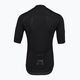 Maglia ciclismo uomo Silvini Trafoi nero 2