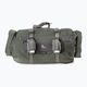 Borsa da manubrio per bicicletta Acepac Mini Bar Roll MKIII 7 l grigio 2