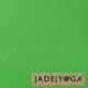 JadeYoga Harmony tappetino yoga 3/16'' 68'' 5mm verde chiaro 368KG 4