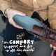 Solette per calzature Superfeet Trim-To-Fit Carbon 5