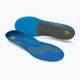 Solette per scarpe Superfeet Run Comfort Thin blu