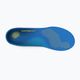 Solette per scarpe Superfeet Run Comfort Thin blu 4