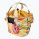 Basil Bloom Field Carry All Basket 15 l giallo miele 2