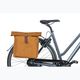 Basil City Double Bag borse da bicicletta 32 l nero 6