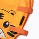 Gilet da bagno Waimea per bambini Tiger arancione 4