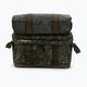 Shimano Tribal Trench Gear Carryall Compaact bag verde 2