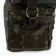 Shimano Tribal Trench Gear Carryall Compaact bag verde 3