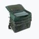 Shimano Tribal Trench Gear Carryall Compaact bag verde 8
