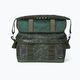 Shimano Tribal Trench Gear Carryall Compaact bag verde 9