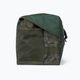 Shimano Tribal Trench Gear Carryall Stalker bag verde 9