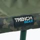 Shimano Tribal Trench Gear tappetino per carpe verde euro 4