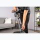 Bicicletta stazionaria Tunturi Cardio Fit B40 nero 12