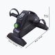 Tunturi Cardio Fit rotore di allenamento M35 nero 8