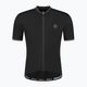 Maglia da ciclismo da uomo Rogelli Essential nero 3