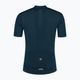 Maglia da ciclismo Rogelli Essential blu da uomo 4