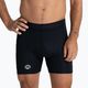 Boxer da ciclismo da uomo Rogelli Boxer nero 3