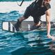 Attacchi da wakeboard JOBE Nitro nero 11