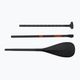 JOBE Carbon Pro 3-Piece SUP Paddle - Borsa 6