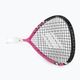 Racchetta da squash Eye V.Lite 110 Pro Series rosa/nero/bianco 2