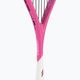 Racchetta da squash Eye V.Lite 110 Pro Series rosa/nero/bianco 4