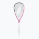 Racchetta da squash Eye V.Lite 110 Pro Series rosa/nero/bianco 6