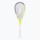 Racchetta da squash Eye V.Lite 125 Pro Series giallo/nero/bianco