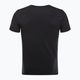 T-shirt da allenamento da uomo Nike Everyday Cotton Stretch Crew Neck nero 2