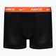 Uomo Nike Everyday Cotton Stretch Trunk boxer 3 paia nero/viola/arancio 4