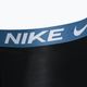 Uomo Nike Dri-Fit Essential Micro Trunk boxer 3 paia nero/blu stella/pera/antracite 7
