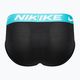 Nike Essential Micro Boxer Uomo 3 paia multicolore 3