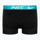 Boxer Nike Dri-Fit Essential Micro Trunk Uomo 3 paia blu/navy/giallo 5