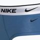 Uomo Nike Everyday Cotton Stretch Brief 3 paia blu stella/grigio lupo/nero bianco 6