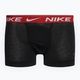 Boxer da uomo Nike Dri-FIT Ultra Comfort Trunk 3 paia nero luna/rosso drago/marino arancio 2