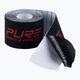 Pure2Improve nastro per kinesiotaping nero/rosso