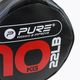 Pure2Improve 10kg Power Bag rosso/nero P2I201720 borsa da allenamento 4