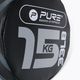 Pure2Improve 15kg Power Bag grigio/nero P2I201730 borsa da allenamento 3