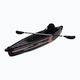 Pure4Fun Dropstitch 1 P nero/rosso/bianco kayak gonfiabile ad alta pressione 2