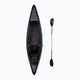 Pure4Fun Dropstitch 1 P nero/rosso/bianco kayak gonfiabile ad alta pressione 3