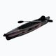 Pure4Fun Dropstitch 2 P nero/rosso/bianco kayak gonfiabile ad alta pressione 2