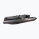 Pure4Fun XPRO Catam-Air 335 grigio/nero/rosso pontone per 5 persone 2