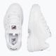 FILA scarpe da donna Disruptor bianco 8