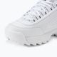 FILA scarpe da donna Disruptor bianco 7