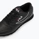 FILA scarpe da uomo Orbit Low nero/nero 6