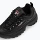 FILA Disruptor scarpe da donna nero/nero 13