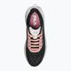 FILA scarpe da donna Novanine nero/rosa fenicottero/bianco 13